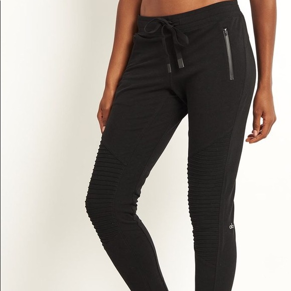 Alo Moto Jogger Women's